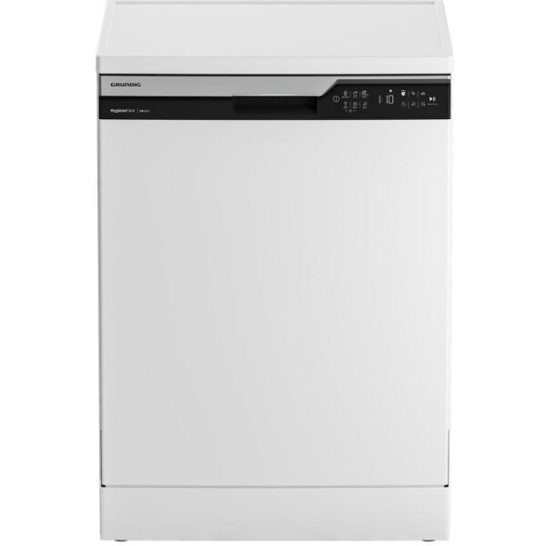 Посудомоечная машина GRUNDIG GNFP4551W