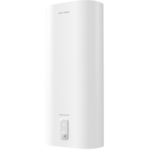 Водонагреватель Royal Thermo RWH 50 Centurio DL Inverter Водонагреватель Royal Thermo RWH 50 Centurio DL Inverter