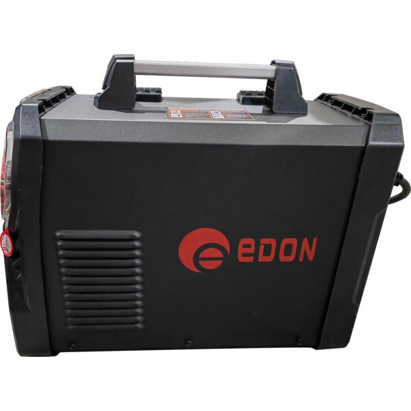 Сварочный инвертор Edon ПрофиMIG-210 Сварочный инвертор Edon ПрофиMIG-210
