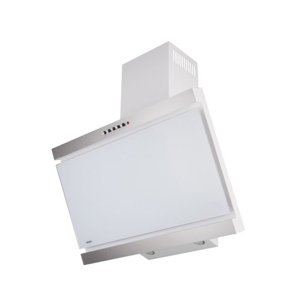 Вытяжка Akpo Kastos Eco 60 WK-4 (белый) Вытяжка Akpo Kastos Eco 60 WK-4 (белый)