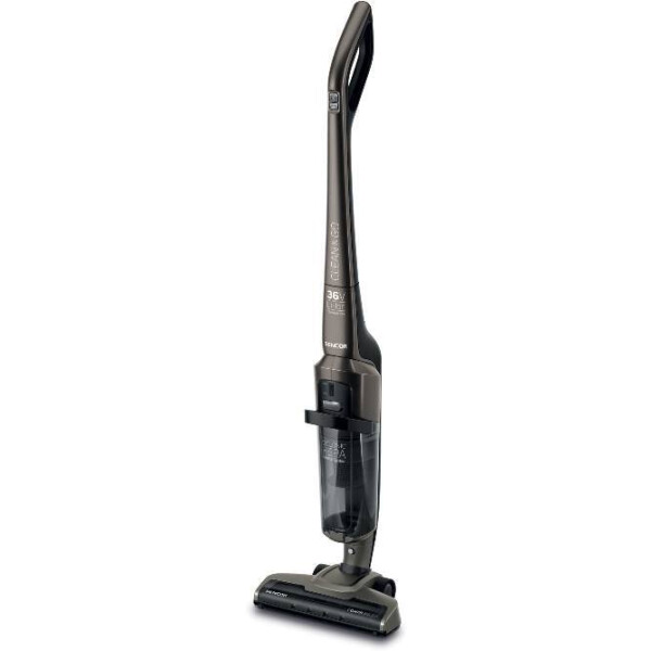 

Пылесосы SENCOR, Пылесос Sencor SVC 8936TI