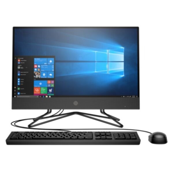 

Моноблоки HP, Моноблок HP 200 G4 2B429EA
