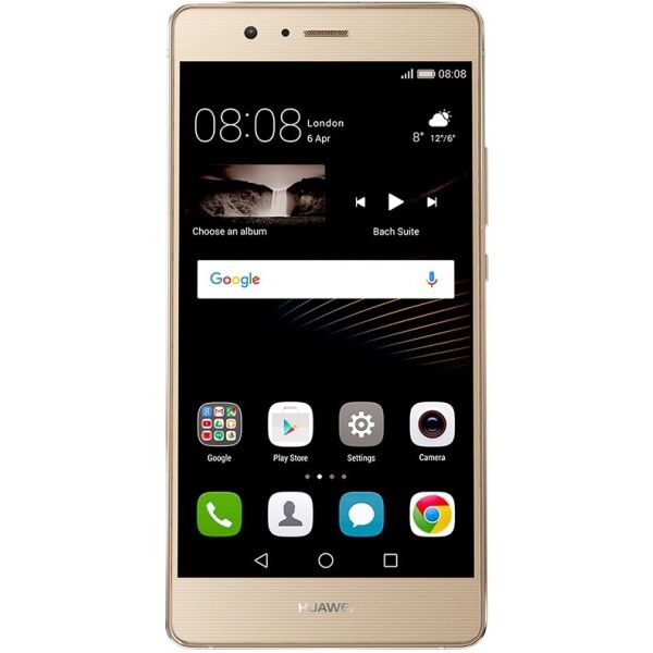 Смартфон Huawei P9 Lite Dual Sim Gold (VNS-L21)