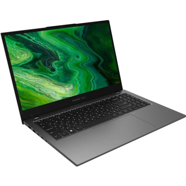 Ноутбук Digma Pro Fortis DN15P3-ADXW01