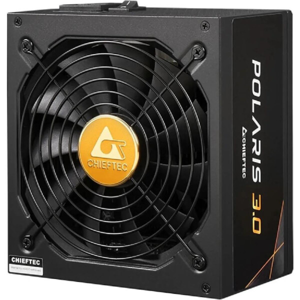 Блок питания Chieftec Polaris 3.0 PPS-1050FC-A3