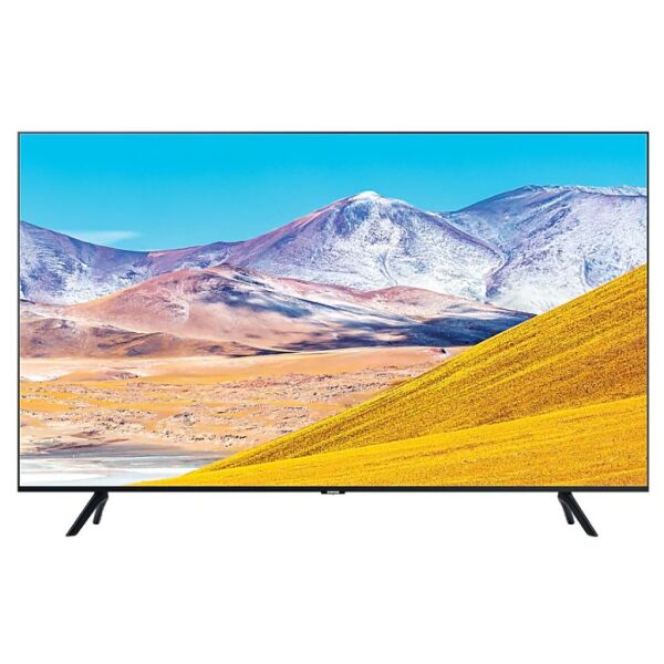 

Телевизоры SAMSUNG, Телевизор SAMSUNG UE75TU8000UXRU