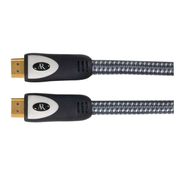 

Кабели для TV и AV Acoustic Research, Кабель HDMI Acoustic Research D1A38000