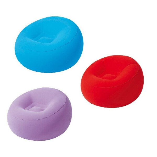 

Надувные матрасы, мебель BESTWAY, Надувнок кресло Bestway Inflate-A-Chair 75052