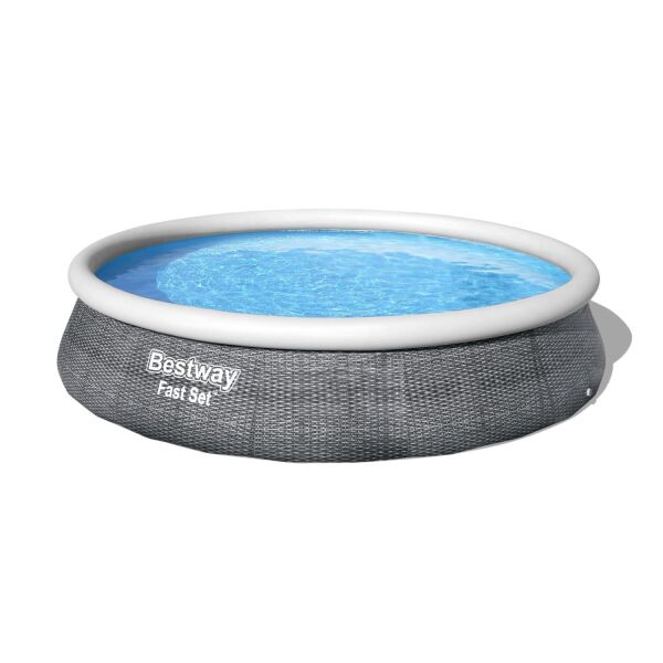 

Бассейны BESTWAY, Бассейн Bestway Fast Set 57376