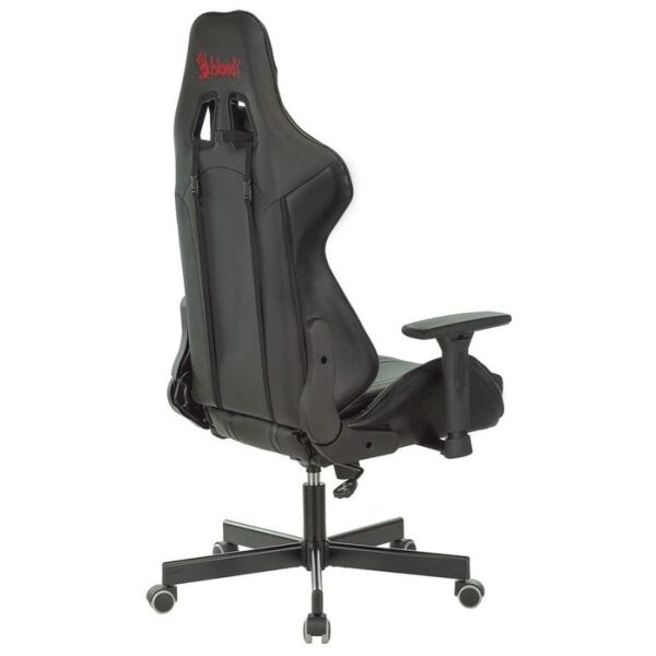Кресло A4Tech Bloody GC-600 (черный) Кресло A4Tech Bloody GC-600 (черный)