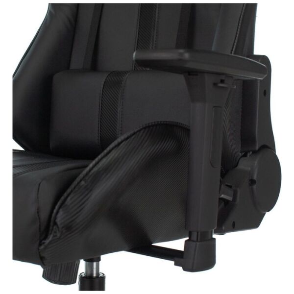 Кресло A4Tech Bloody GC-600 (черный) Кресло A4Tech Bloody GC-600 (черный)