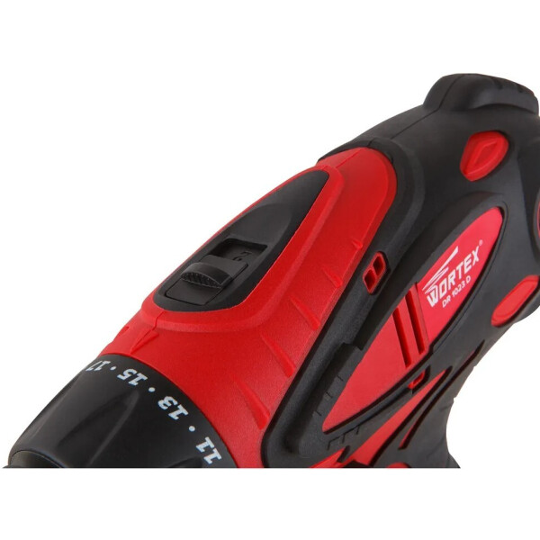 Дрель-шуруповерт Wortex DR 1023 D (DR1023D0029) Дрель-шуруповерт Wortex DR 1023 D (DR1023D0029)
