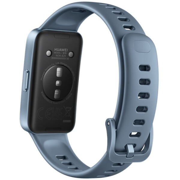 Умный браслет HUAWEI Band 10 (NOR-B29) синий Умный браслет HUAWEI Band 10 (NOR-B29) синий