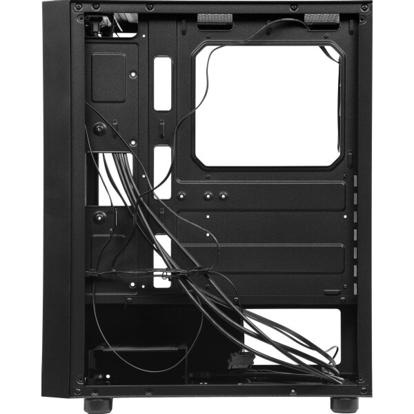 Корпус Azza Spectra (черный) Корпус Azza Spectra (черный)