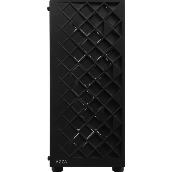 Корпус Azza Spectra (черный) Корпус Azza Spectra (черный)