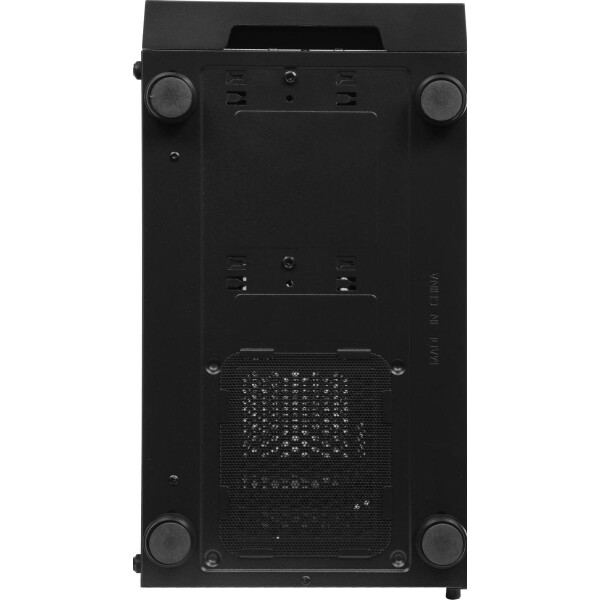 Корпус Azza Spectra (черный) Корпус Azza Spectra (черный)