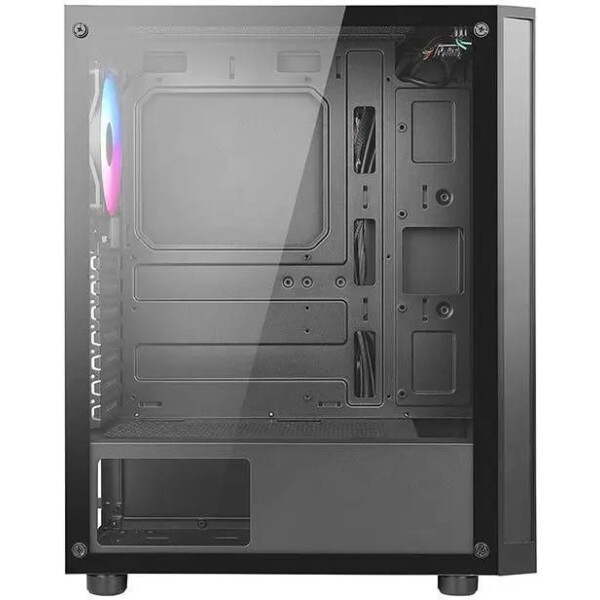 Корпус Azza Spectra (черный) Корпус Azza Spectra (черный)