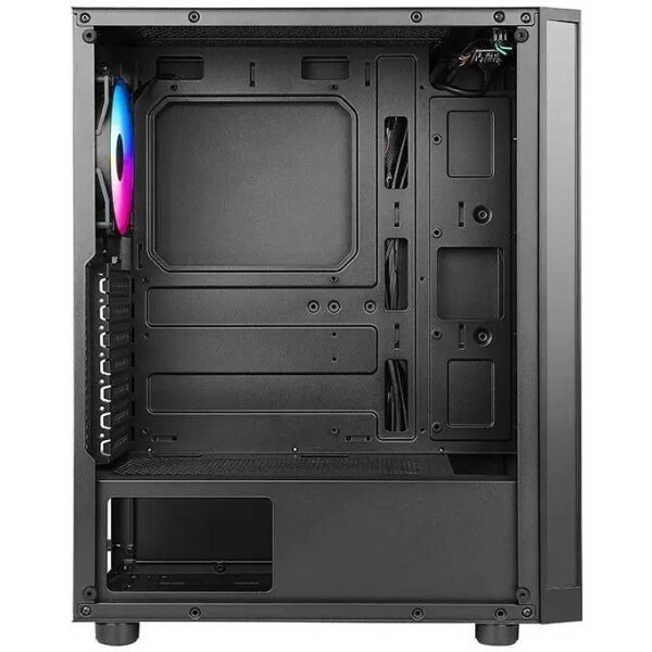 Корпус Azza Spectra (черный) Корпус Azza Spectra (черный)
