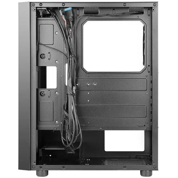 Корпус Azza Spectra (черный) Корпус Azza Spectra (черный)