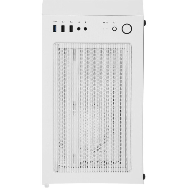 Корпус Azza Spectra (белый) Корпус Azza Spectra (белый)