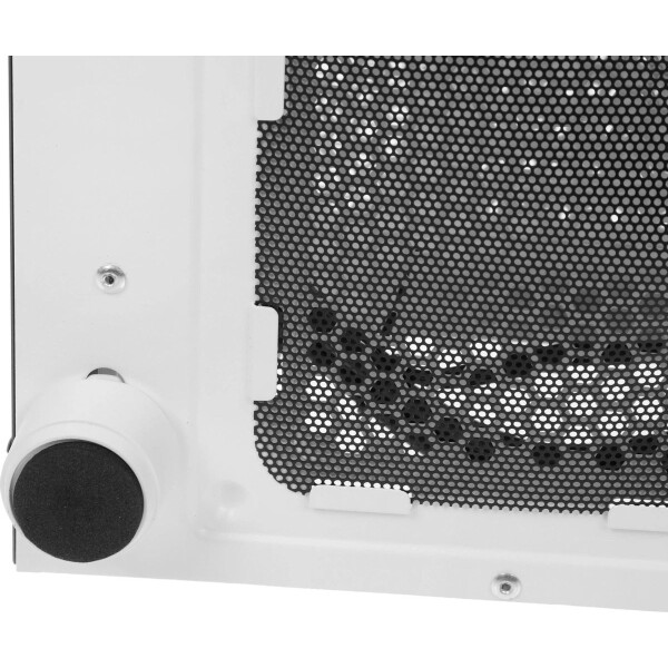 Корпус Azza Spectra (белый) Корпус Azza Spectra (белый)
