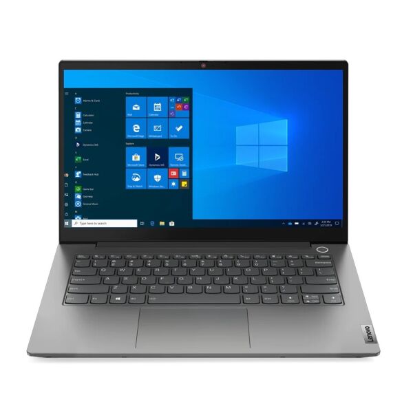 

Ноутбуки Lenovo, Ультрабук Lenovo ThinkBook 14 G2 ITL 20VD003ERU