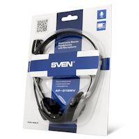 Наушники с микрофоном SVEN AP-015MV Наушники с микрофоном SVEN AP-015MV