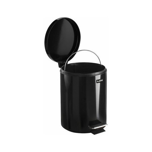 Мусорное ведро Laima Classic 5 л 604943 Мусорное ведро Laima Classic 5 л 604943