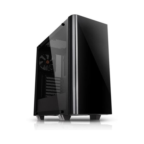 Корпус Thermaltake View 21 TG CA-1I3-00M1WN-00 Корпус Thermaltake View 21 TG CA-1I3-00M1WN-00