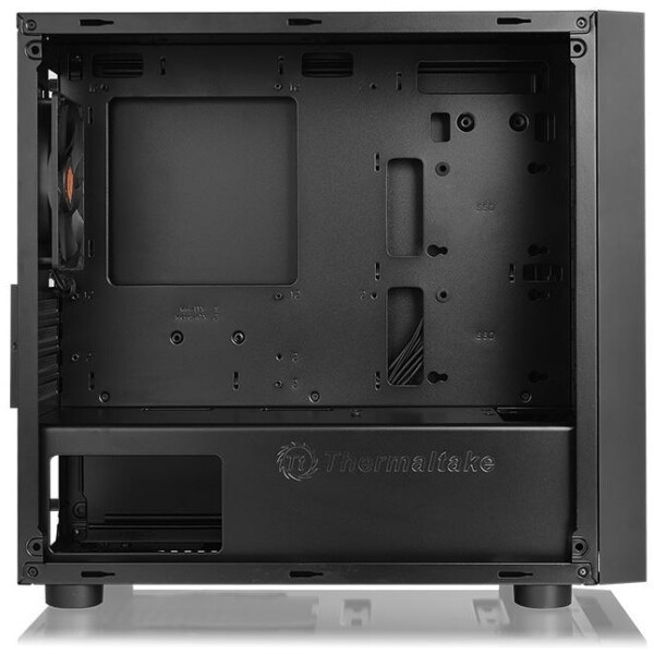 Корпус Thermaltake Versa H17 CA-1J1-00S1NN-00 Корпус Thermaltake Versa H17 CA-1J1-00S1NN-00