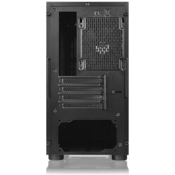 Корпус Thermaltake Versa H17 CA-1J1-00S1NN-00 Корпус Thermaltake Versa H17 CA-1J1-00S1NN-00