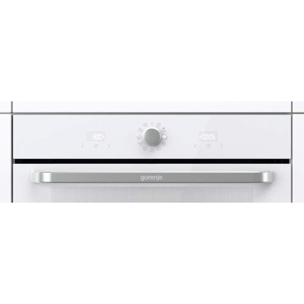 Духовой шкаф Gorenje BOS67371SYW Духовой шкаф Gorenje BOS67371SYW