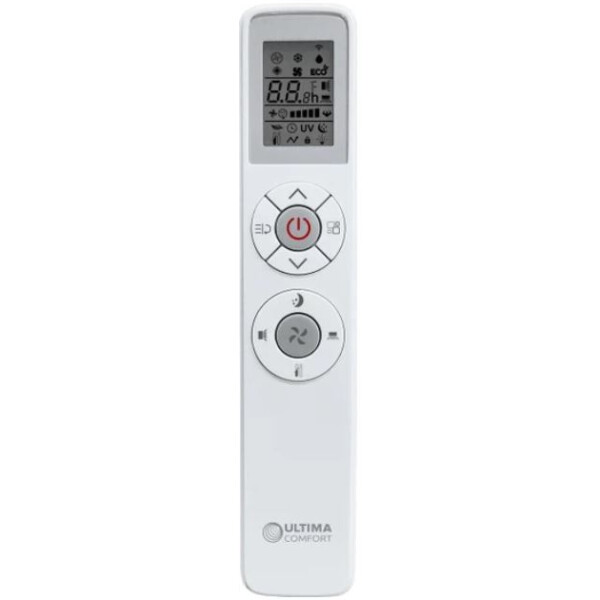 Кондиционер Ultima Comfort EXCEED Inverter EXD-I12PN Кондиционер Ultima Comfort EXCEED Inverter EXD-I12PN