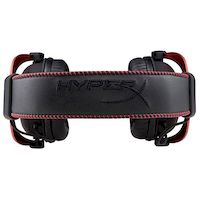 Гарнитура HyperX Cloud II (KHX-HSCP-RD) Гарнитура HyperX Cloud II (KHX-HSCP-RD)