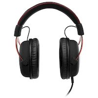Гарнитура HyperX Cloud II (KHX-HSCP-RD) Гарнитура HyperX Cloud II (KHX-HSCP-RD)