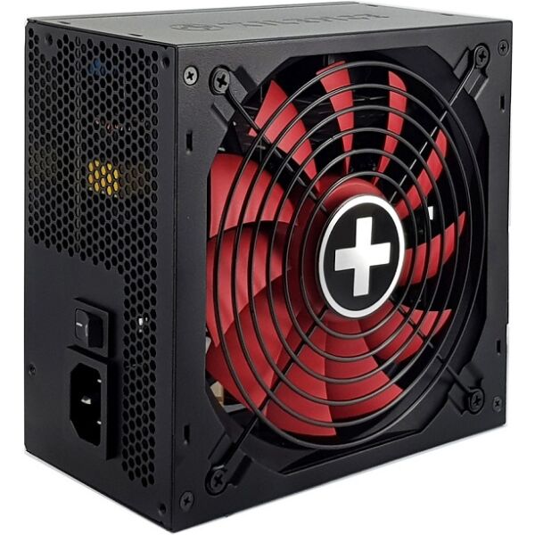 

Блоки питания XILENCE, Блок питания Xilence Gaming XP650R10