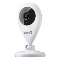 Стационарная Wi-Fi-камера Perenio PEIFC01 Стационарная Wi-Fi-камера Perenio PEIFC01