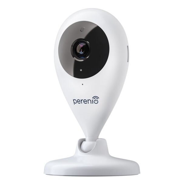 Стационарная Wi-Fi-камера Perenio PEIFC01 Стационарная Wi-Fi-камера Perenio PEIFC01