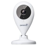 Стационарная Wi-Fi-камера Perenio PEIFC01 Стационарная Wi-Fi-камера Perenio PEIFC01