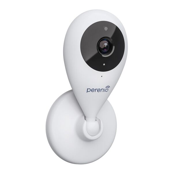 Стационарная Wi-Fi-камера Perenio PEIFC01 Стационарная Wi-Fi-камера Perenio PEIFC01