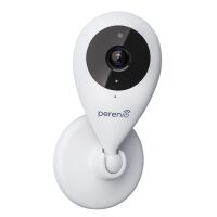 Стационарная Wi-Fi-камера Perenio PEIFC01 Стационарная Wi-Fi-камера Perenio PEIFC01