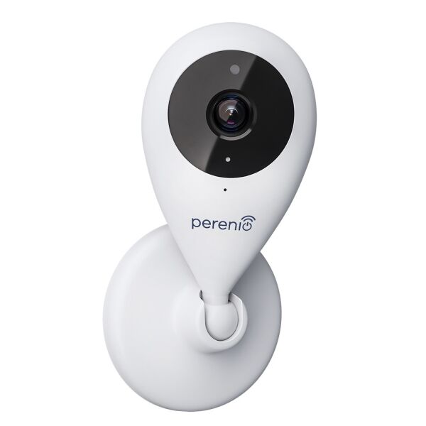 Стационарная Wi-Fi-камера Perenio PEIFC01 Стационарная Wi-Fi-камера Perenio PEIFC01
