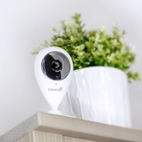 Стационарная Wi-Fi-камера Perenio PEIFC01 Стационарная Wi-Fi-камера Perenio PEIFC01