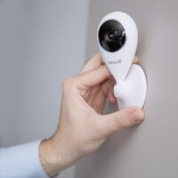Стационарная Wi-Fi-камера Perenio PEIFC01 Стационарная Wi-Fi-камера Perenio PEIFC01