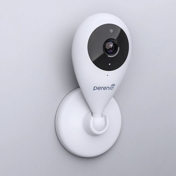 Стационарная Wi-Fi-камера Perenio PEIFC01 Стационарная Wi-Fi-камера Perenio PEIFC01