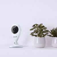 Стационарная Wi-Fi-камера Perenio PEIFC01 Стационарная Wi-Fi-камера Perenio PEIFC01