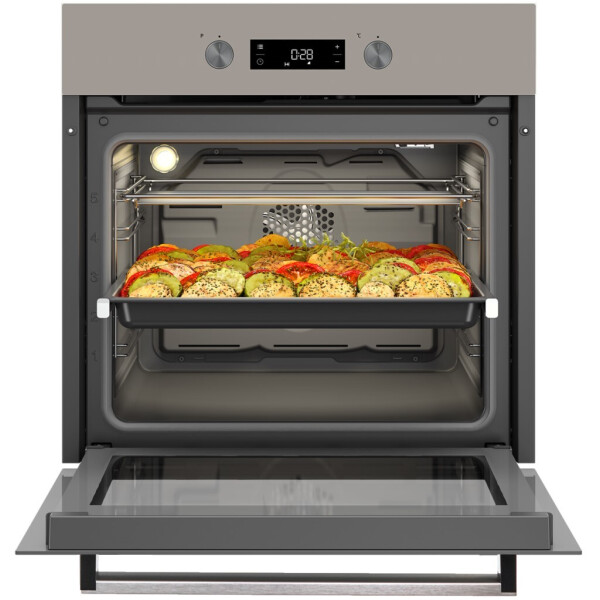 Духовой шкаф BEKO BIM24301BGCS