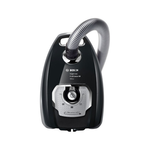 Пылесос Bosch BGL8SIL59D Пылесос Bosch BGL8SIL59D