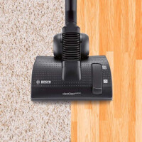 Пылесос Bosch BGL8SIL59D Пылесос Bosch BGL8SIL59D