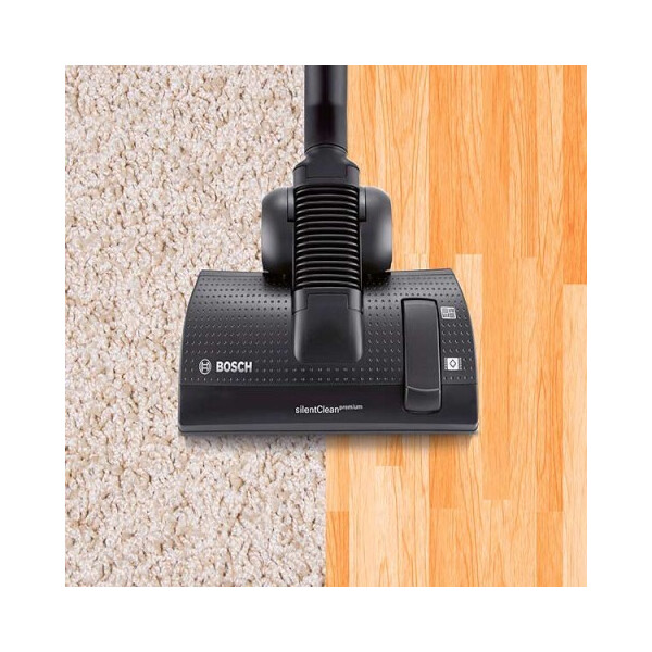 Пылесос Bosch BGL8SIL59D Пылесос Bosch BGL8SIL59D